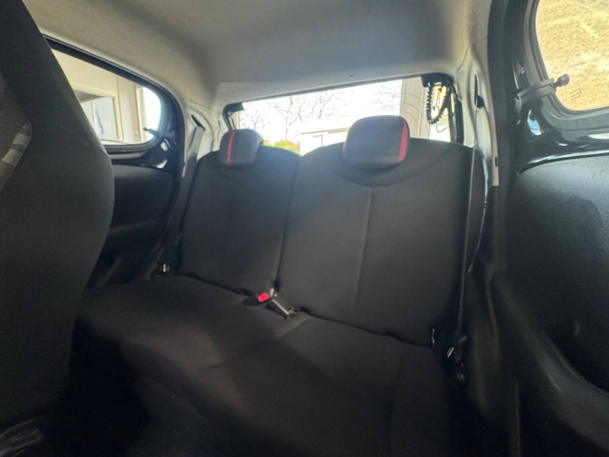 Peugeot 108 Peugeot 108 1.0 e-VTi Active |Airco|Carkit|Centrale deurvergrendeling|