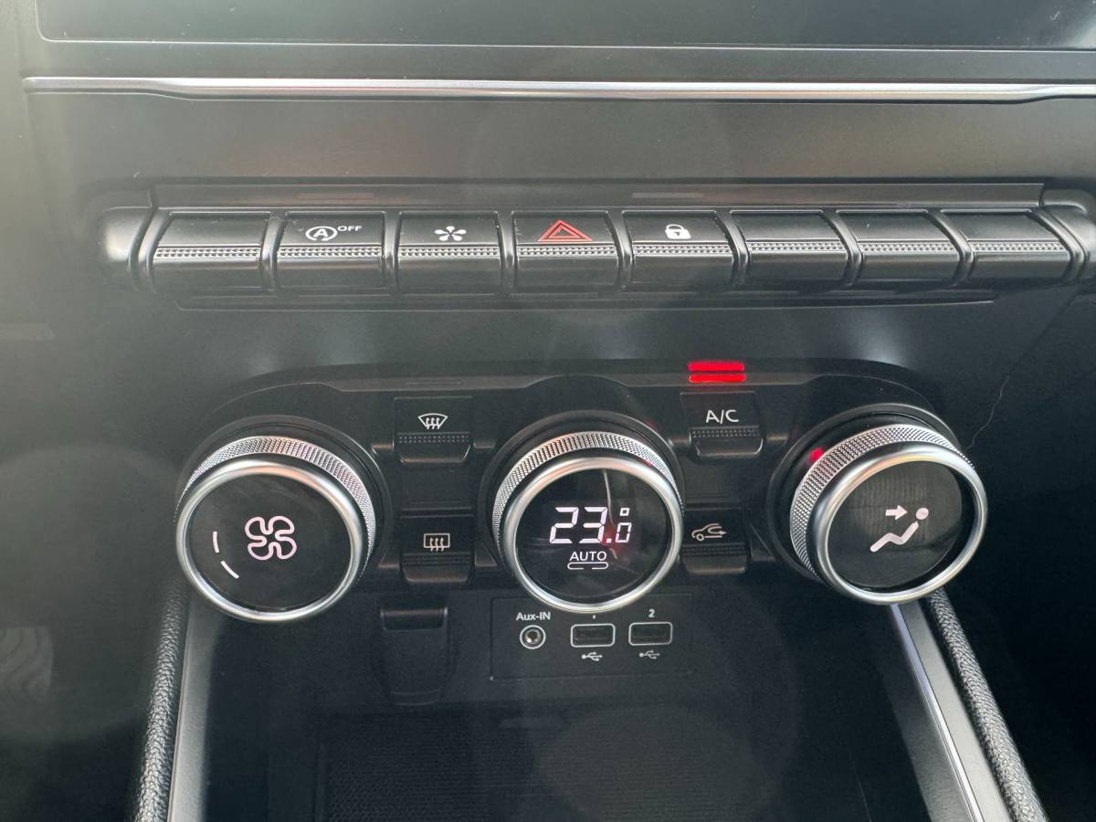 Renault Clio Renault Clio 1.0 TCe Intens CARPLAY!!