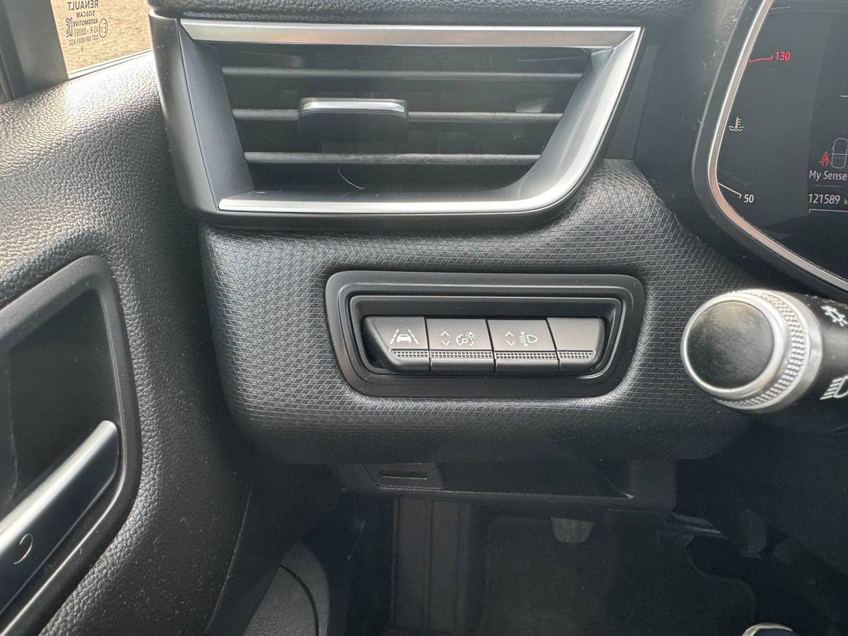 Renault Clio Renault Clio 1.0 TCe Intens CARPLAY!!