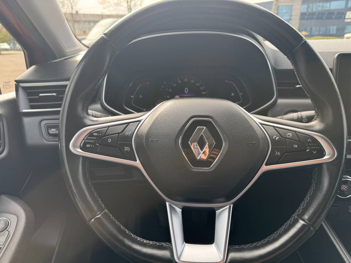 Renault Clio Renault Clio 1.0 TCe Intens CARPLAY!!