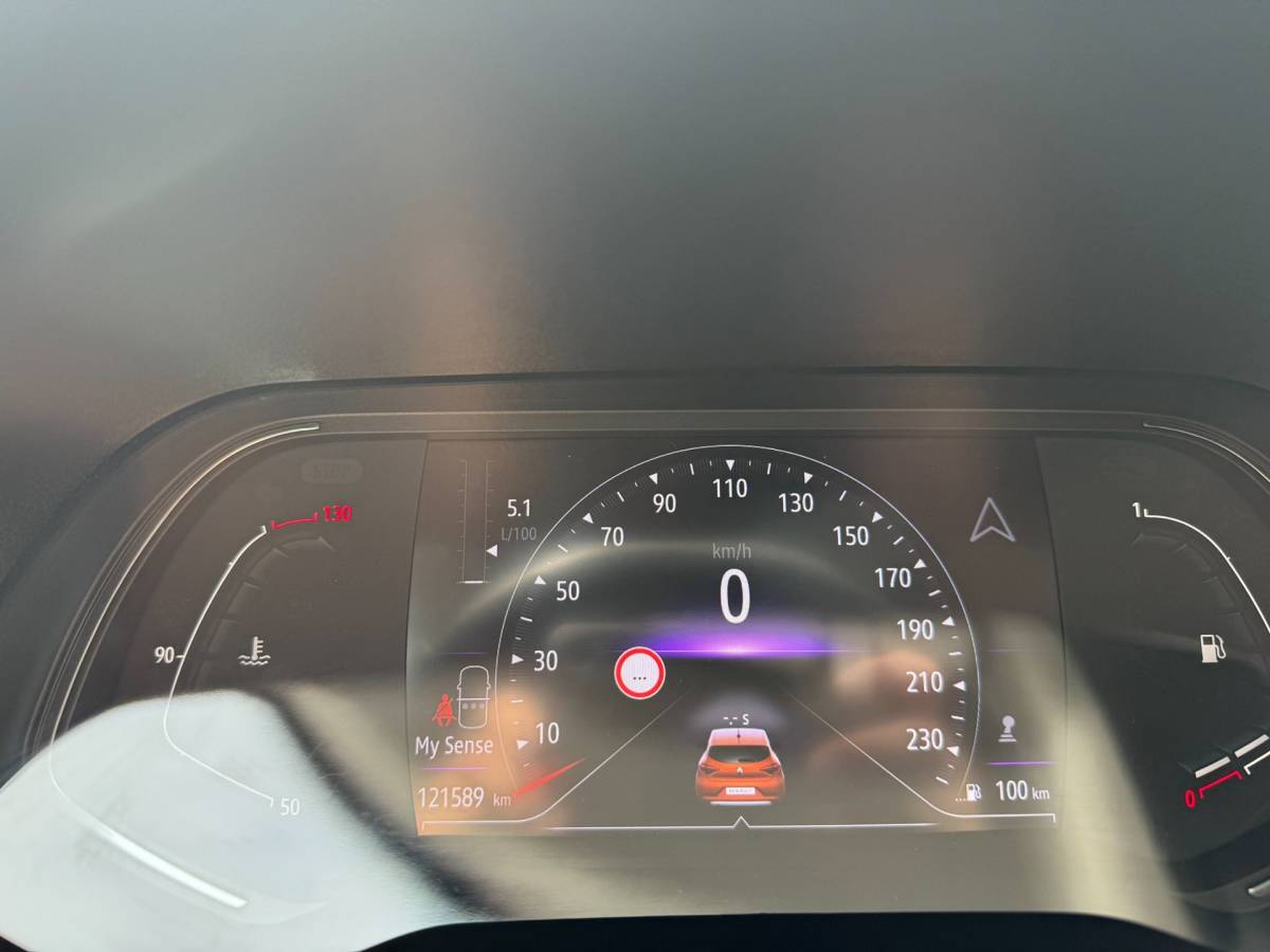 Renault Clio Renault Clio 1.0 TCe Intens CARPLAY!!