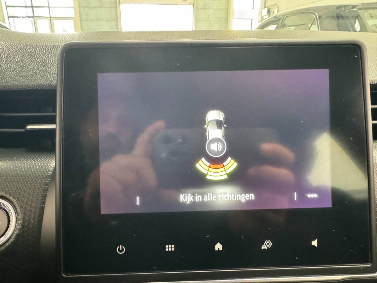 Renault Clio Renault Clio 1.0 TCe Intens CARPLAY!!
