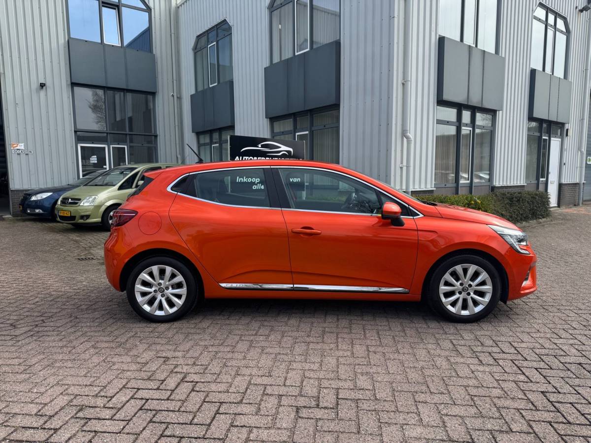 Renault Clio Renault Clio 1.0 TCe Intens CARPLAY!!