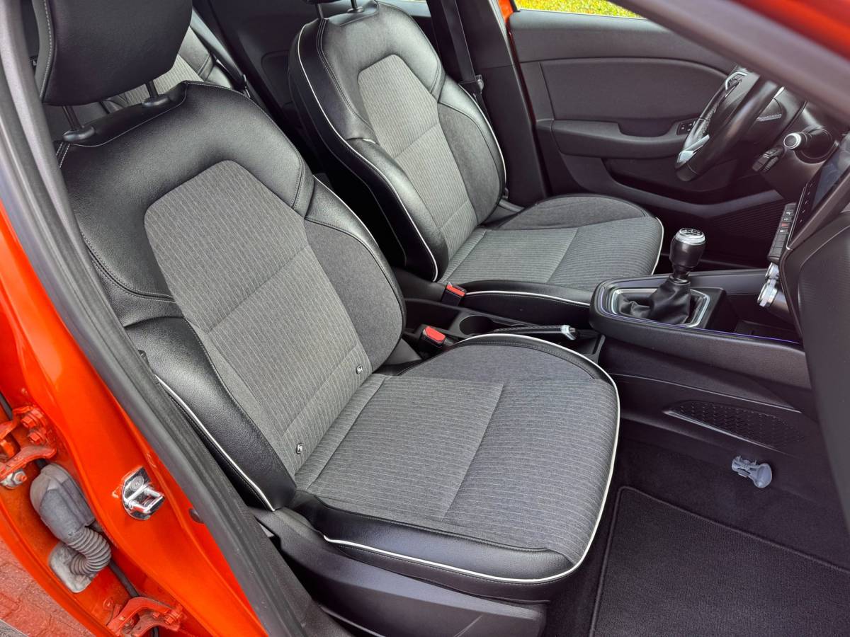 Renault Clio Renault Clio 1.0 TCe Intens CARPLAY!!