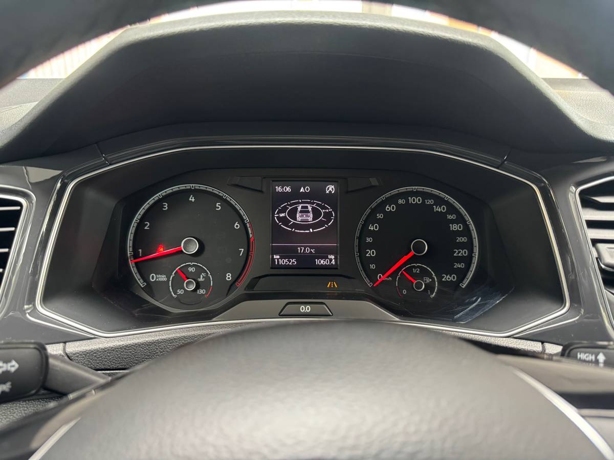 Volkswagen T-Roc Volkswagen T-ROC 1.5 TSI Sport |Clima|Stoelverwarming|Navigatie|ACC|