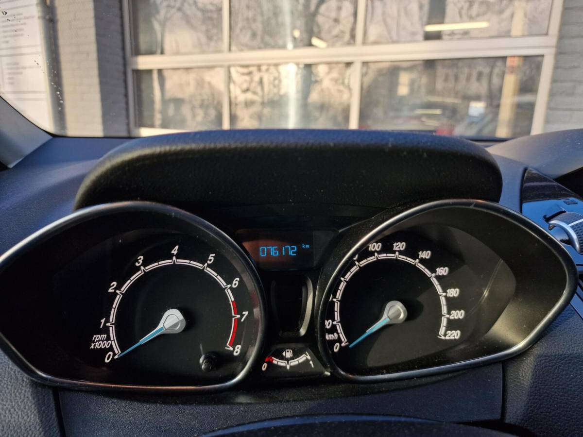 Ford B-MAX Ford B-Max 1.0 EcoBoost Titanium|Clima|Trekhaak|Cruise-control|Camera|Schuifdeuren|