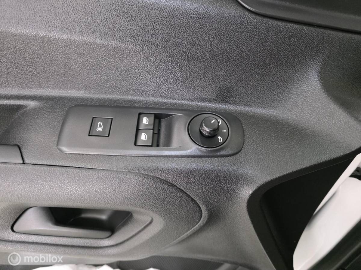 Opel Combo Opel Combo 1.5D L1H1 Airco Cruise Imperiaal