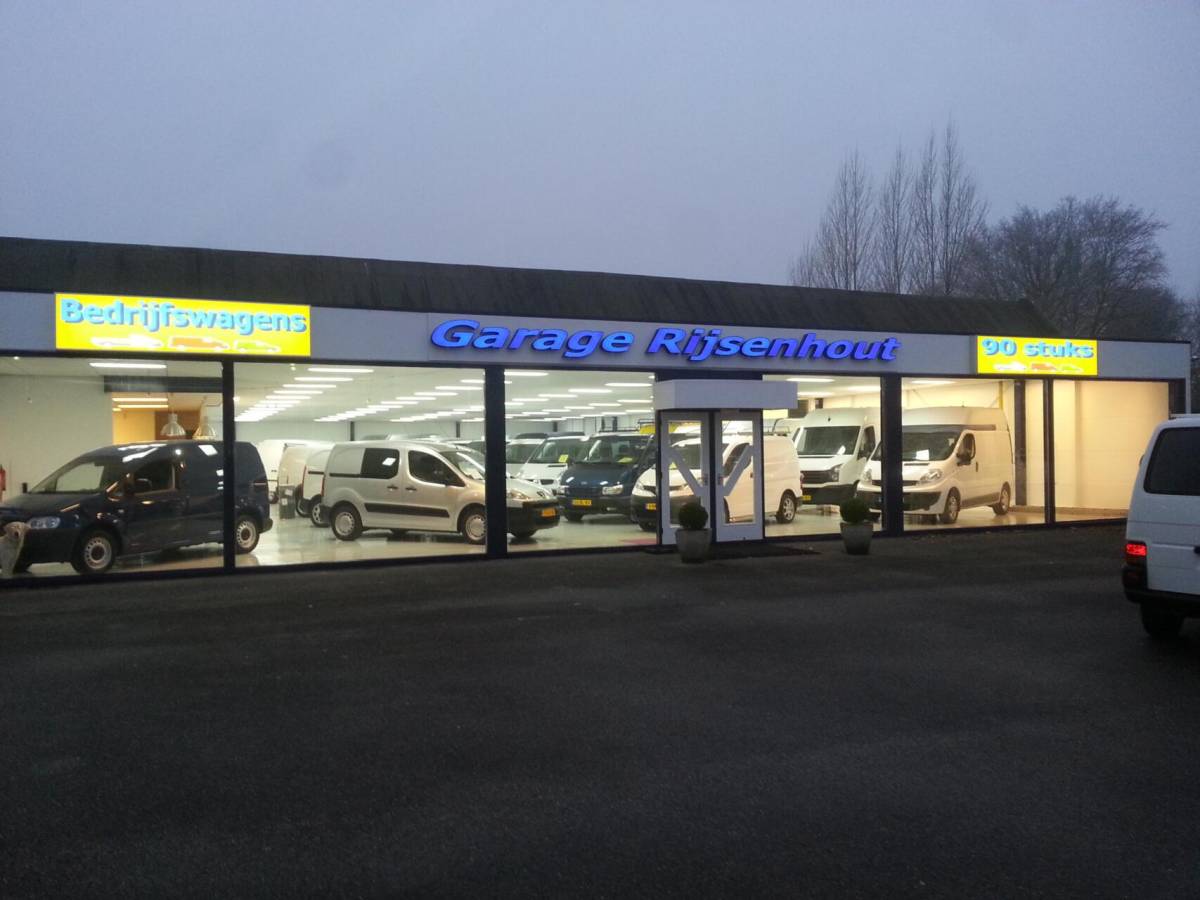 Opel Combo Opel Combo 1.5D L1H1 Airco Cruise Imperiaal