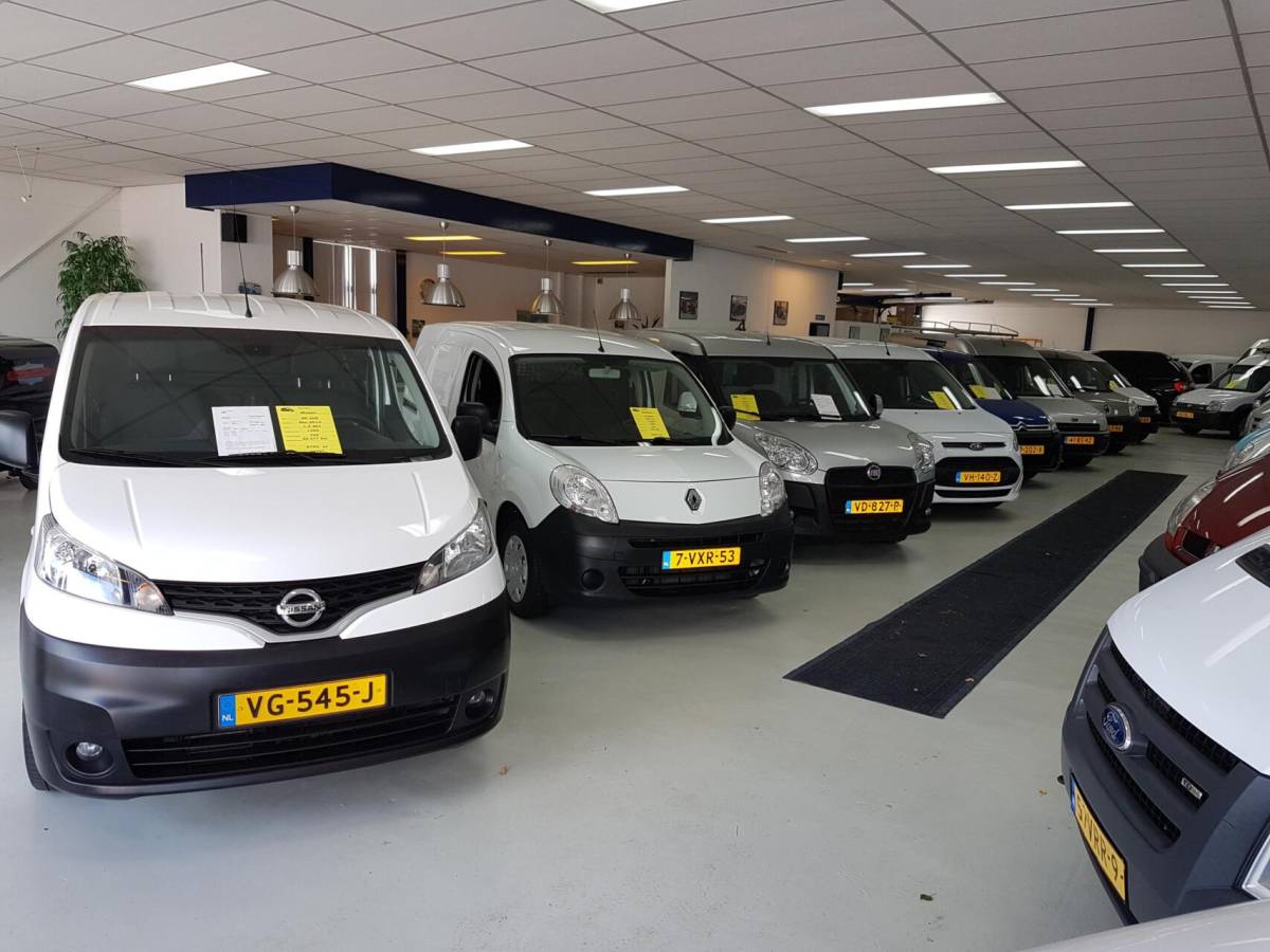 Opel Combo Opel Combo 1.5D L1H1 Airco Cruise Imperiaal