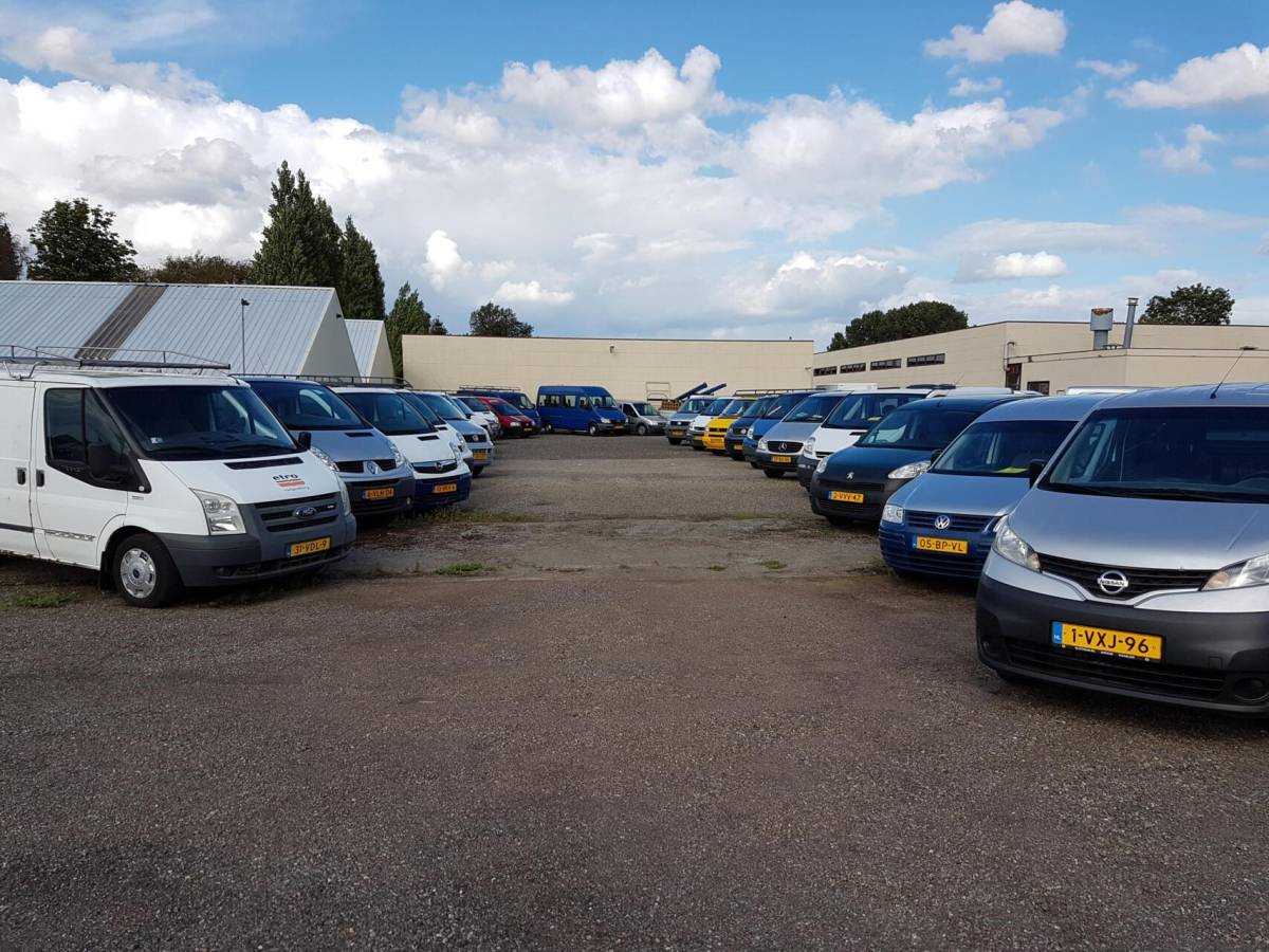 Opel Combo Opel Combo 1.5D L1H1 Airco Cruise Imperiaal