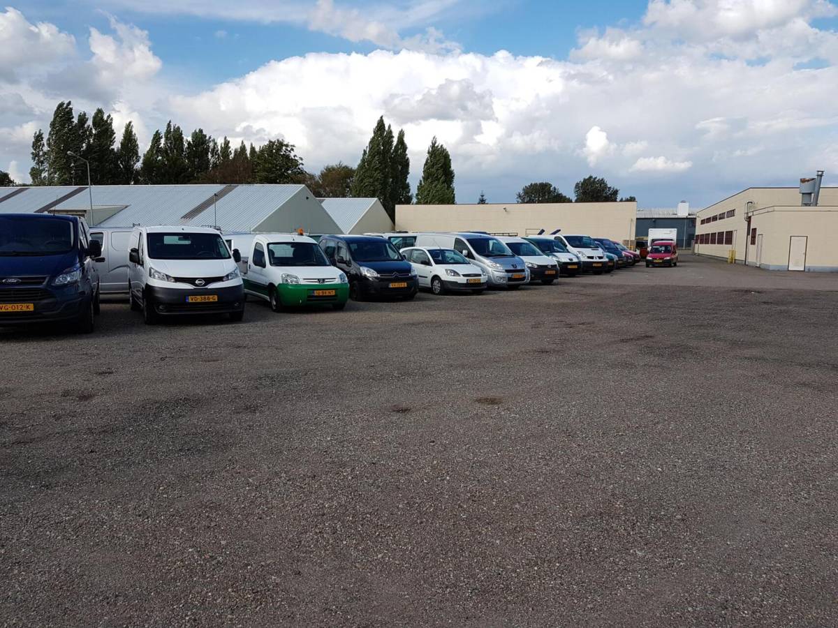 Opel Combo Opel Combo 1.5D L1H1 Airco Cruise Imperiaal