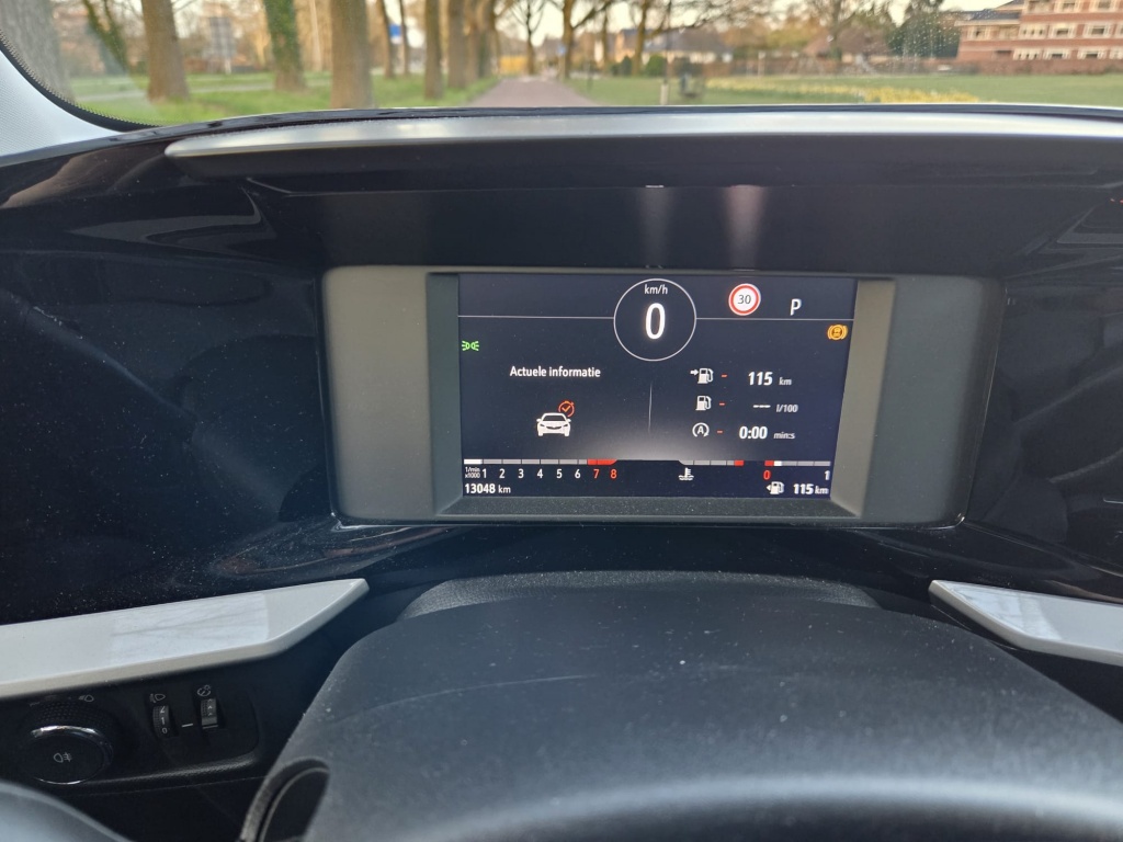 Opel Mokka Opel Mokka 1.2 Turbo Level 3