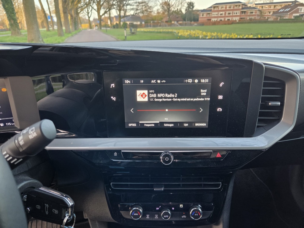 Opel Mokka Opel Mokka 1.2 Turbo Level 3