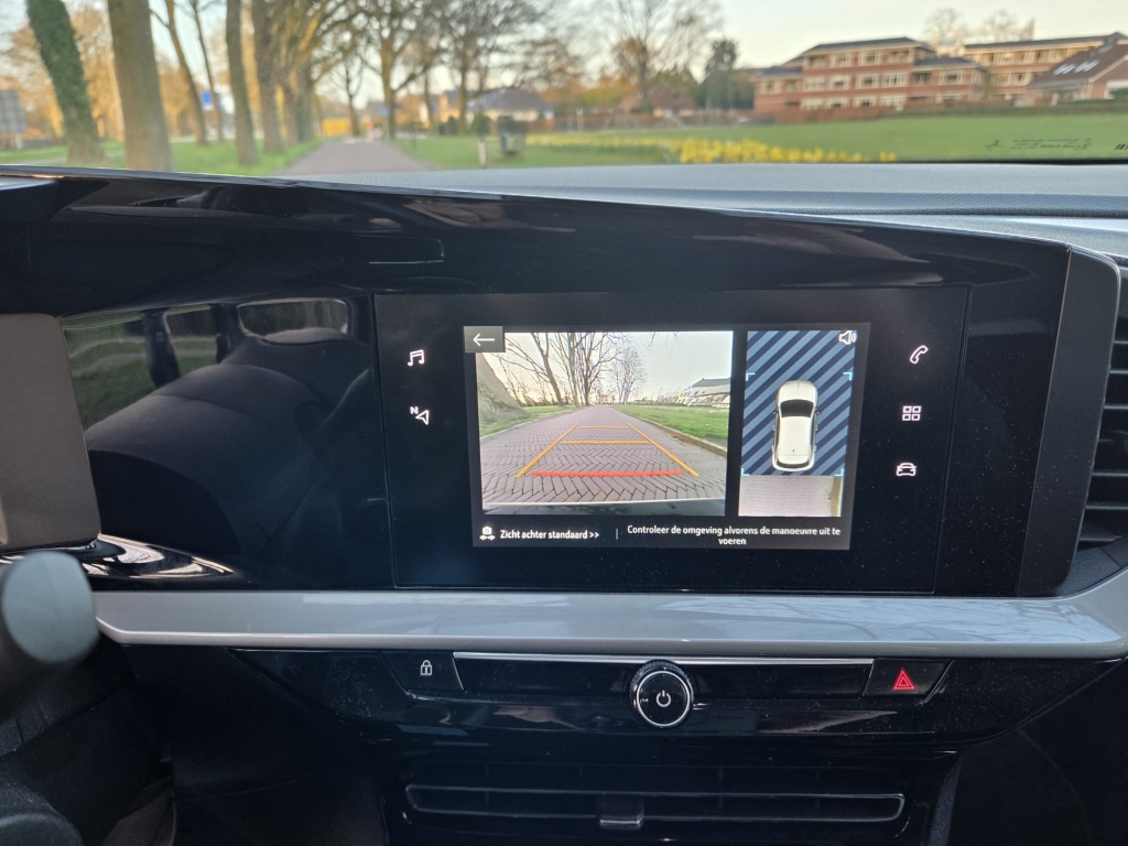 Opel Mokka Opel Mokka 1.2 Turbo Level 3