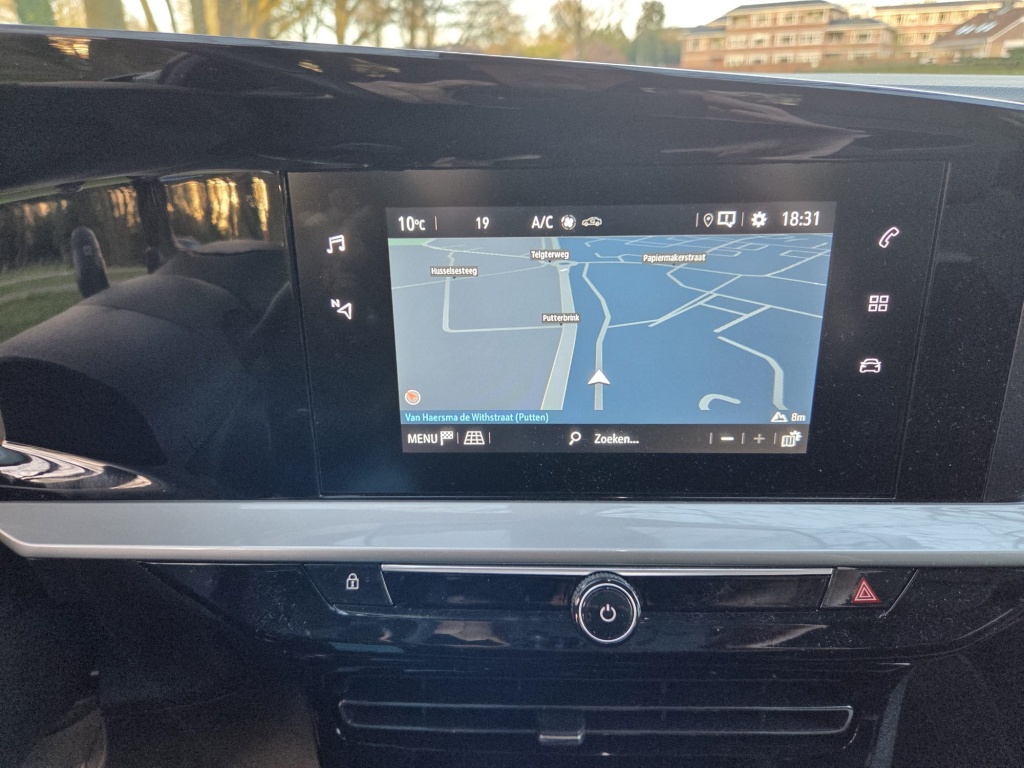 Opel Mokka Opel Mokka 1.2 Turbo Level 3