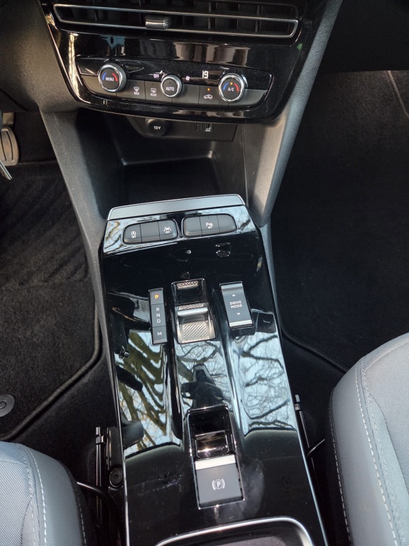 Opel Mokka Opel Mokka 1.2 Turbo Level 3