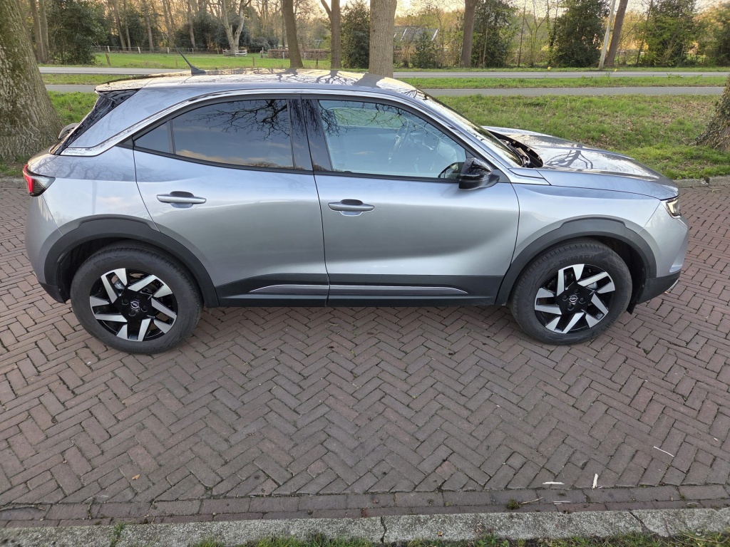 Opel Mokka Opel Mokka 1.2 Turbo Level 3