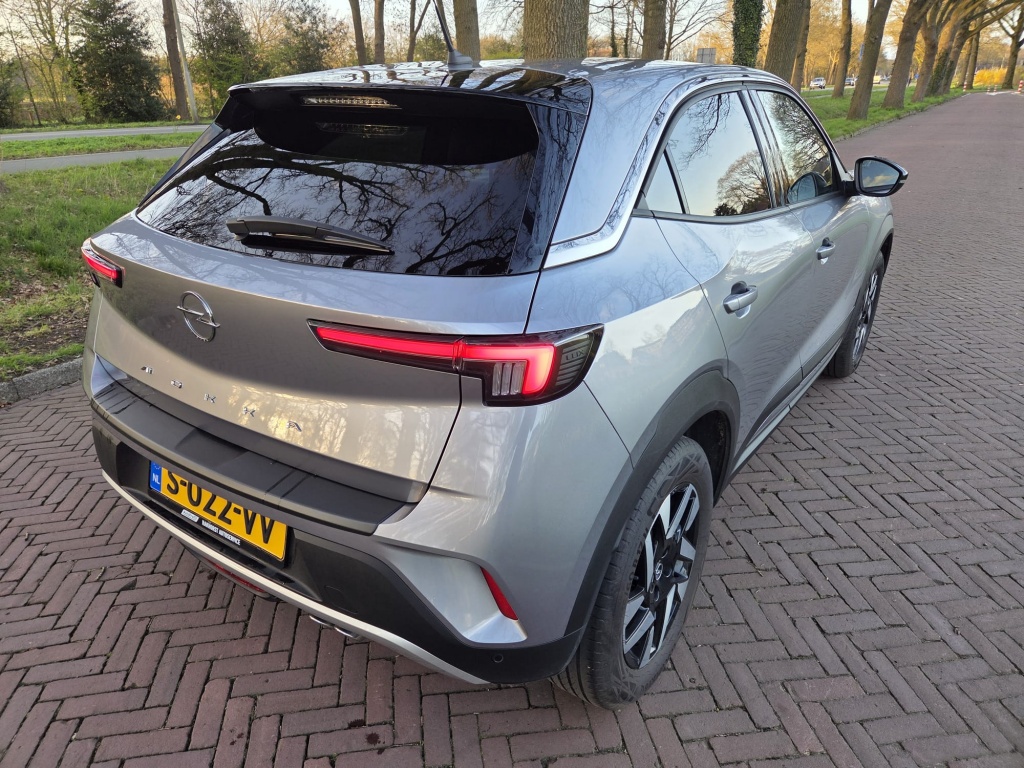 Opel Mokka Opel Mokka 1.2 Turbo Level 3