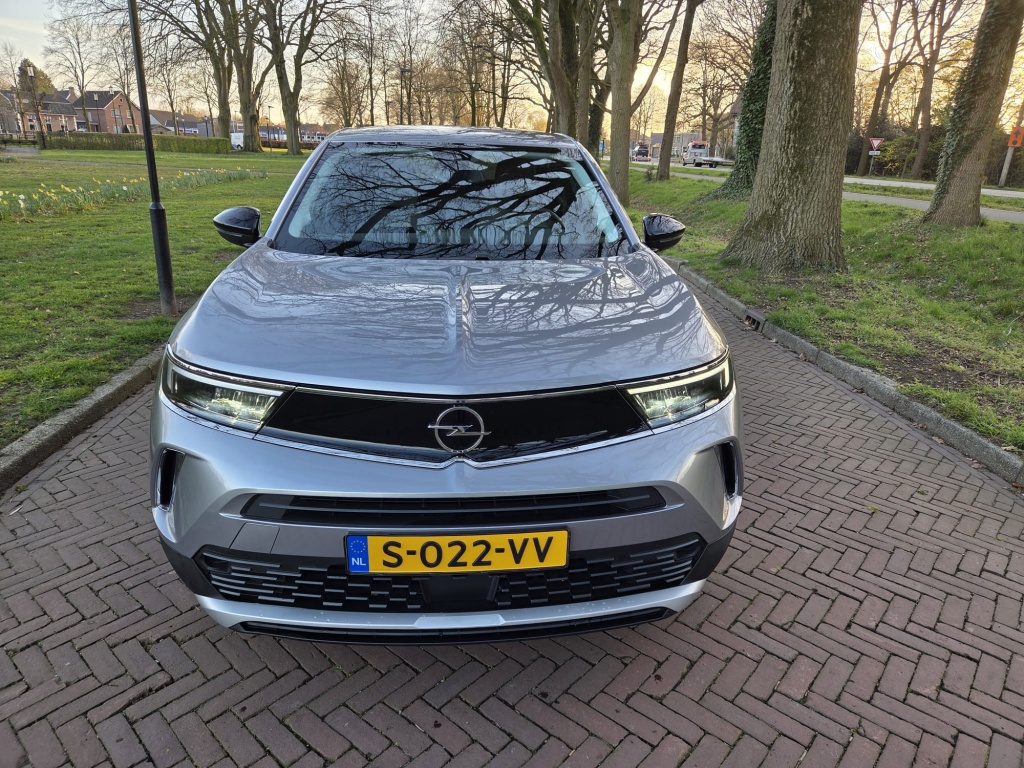 Opel Mokka Opel Mokka 1.2 Turbo Level 3