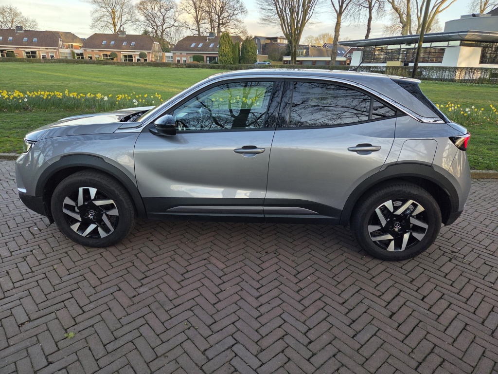 Opel Mokka Opel Mokka 1.2 Turbo Level 3