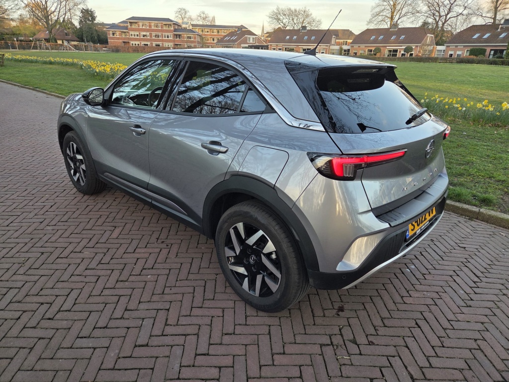 Opel Mokka Opel Mokka 1.2 Turbo Level 3