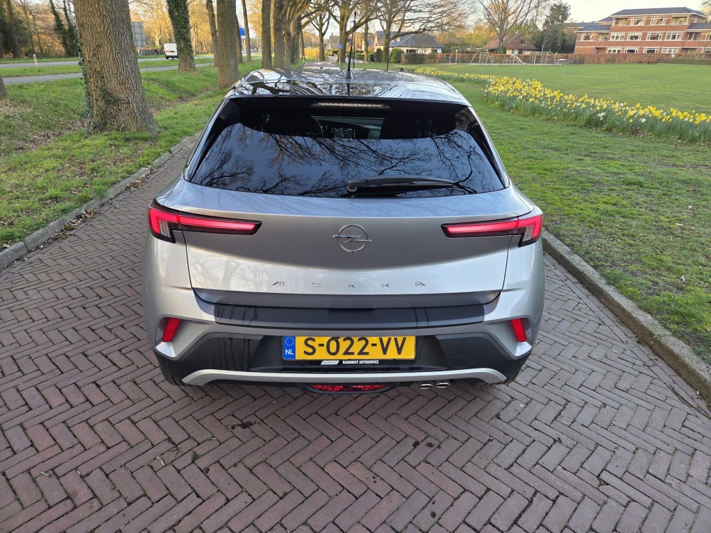 Opel Mokka Opel Mokka 1.2 Turbo Level 3