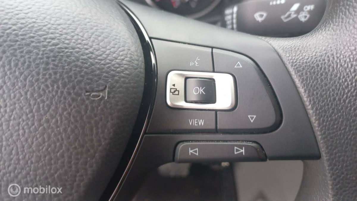 Volkswagen Crafter Volkswagen Crafter Bestel  35 2.0 TDI L3H3 Highline/NIEUWSTAAT!!!
