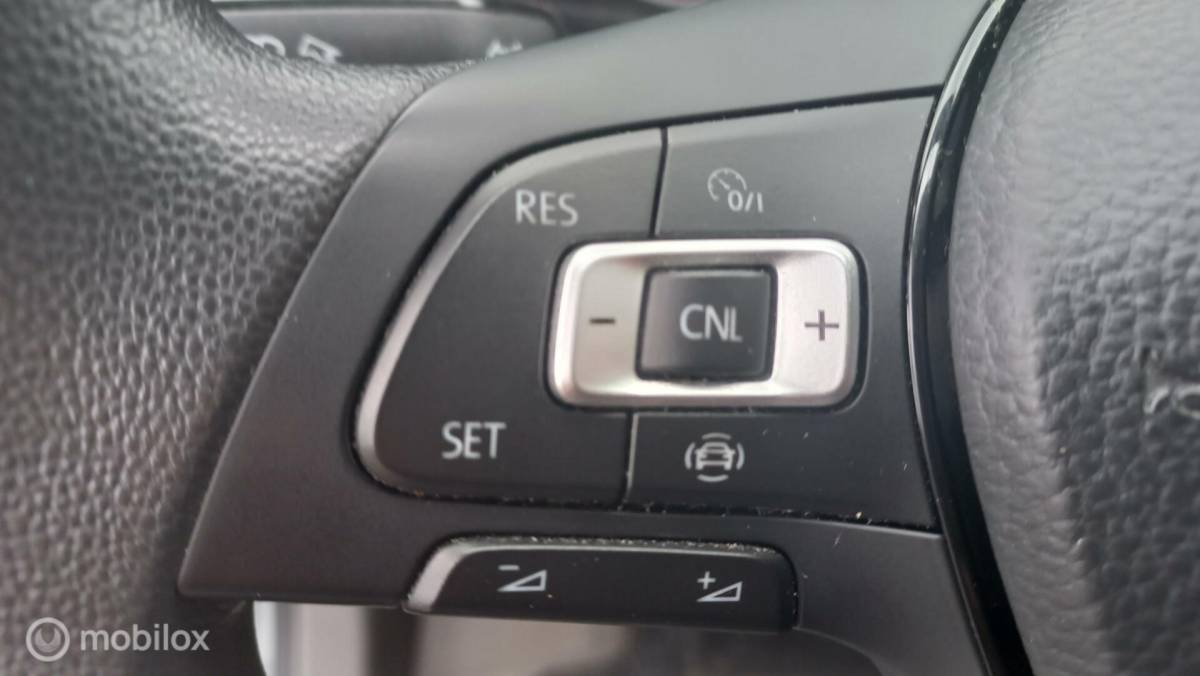 Volkswagen Crafter Volkswagen Crafter Bestel  35 2.0 TDI L3H3 Highline/NIEUWSTAAT!!!