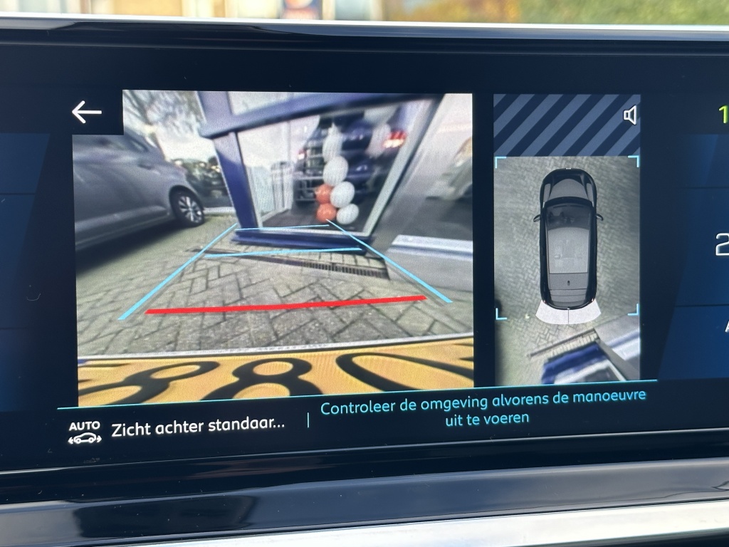 Peugeot e-208 Peugeot 208 EV GT Pack | Rijklaarprijs | Adaptieve Cruise control |