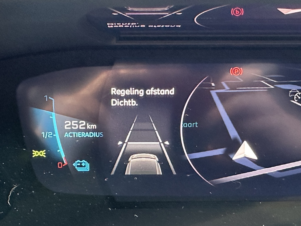Peugeot e-208 Peugeot 208 EV GT Pack | Rijklaarprijs | Adaptieve Cruise control |