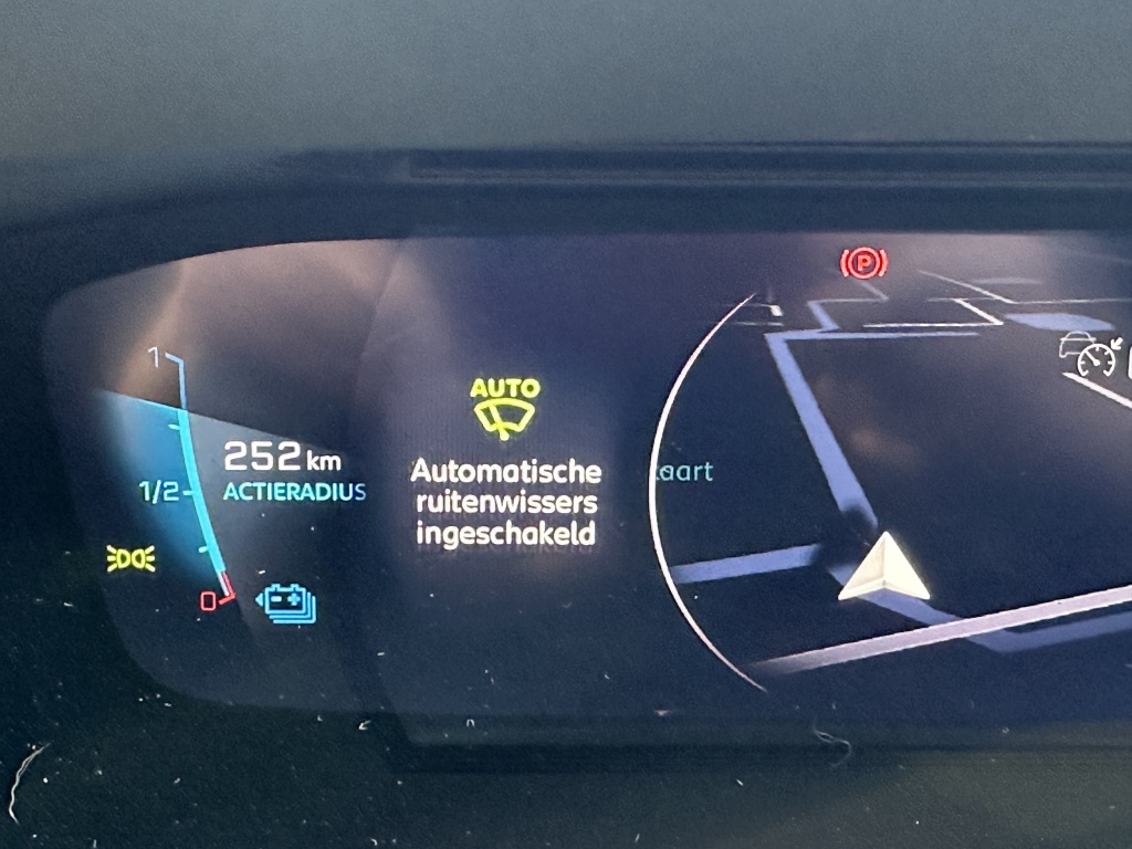 Peugeot e-208 Peugeot 208 EV GT Pack | Rijklaarprijs | Adaptieve Cruise control |