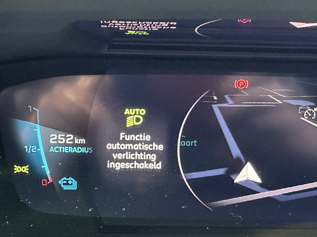 Peugeot e-208 Peugeot 208 EV GT Pack | Rijklaarprijs | Adaptieve Cruise control |