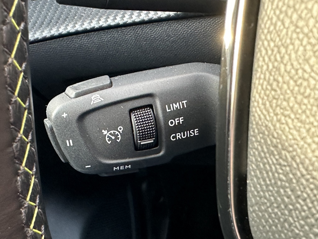 Peugeot e-208 Peugeot 208 EV GT Pack | Rijklaarprijs | Adaptieve Cruise control |