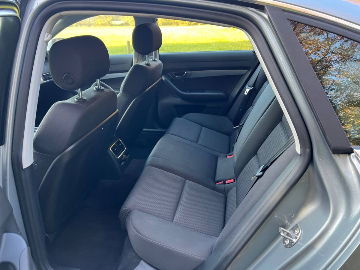 Audi A6 Audi A6 Limousine 2.0 TFSI Business Edition ”165.000 KM” Topstaat!
