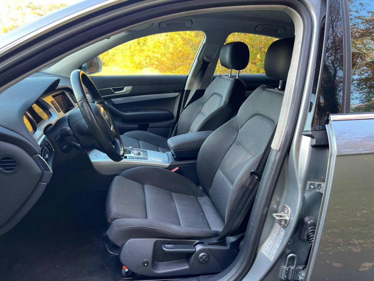 Audi A6 Audi A6 Limousine 2.0 TFSI Business Edition ”165.000 KM” Topstaat!