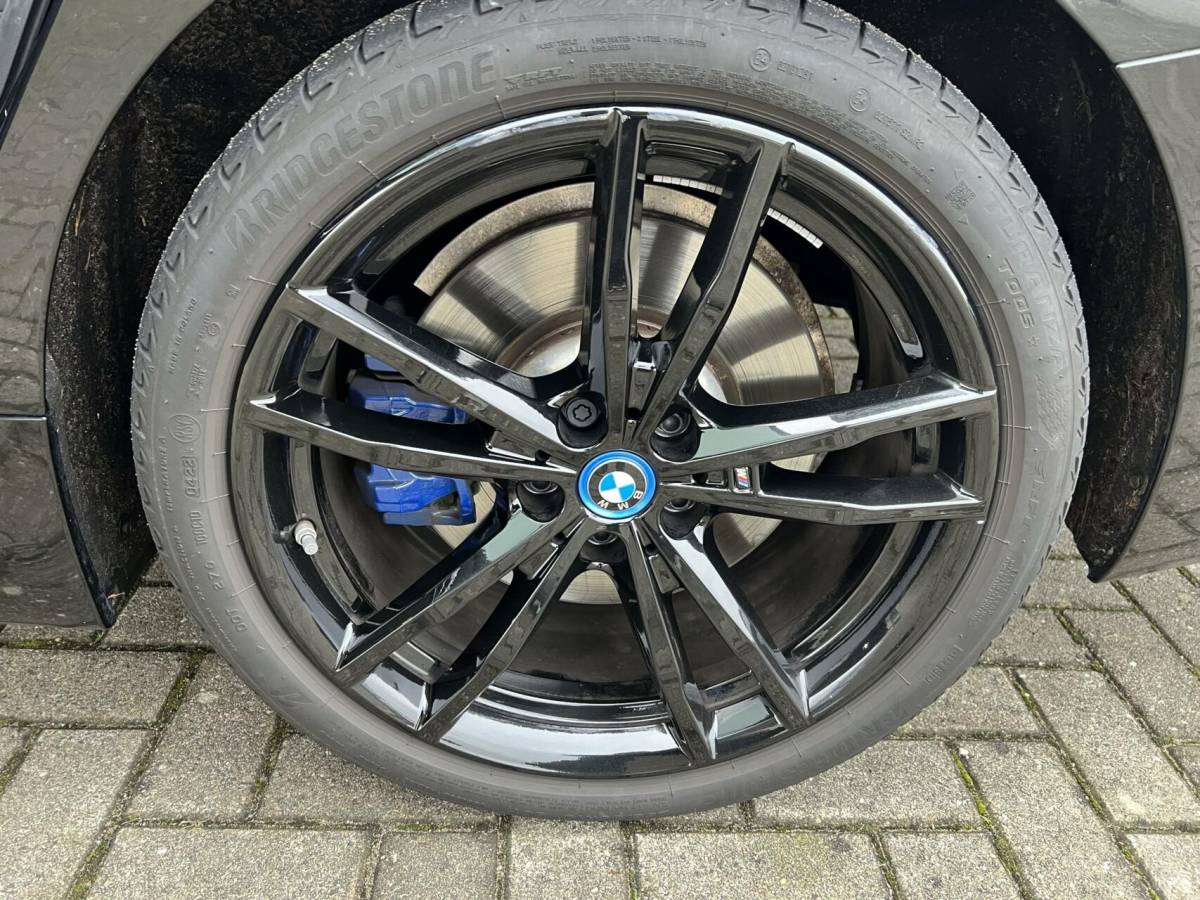 BMW 3 Serie BMW 3-serie 320e Business Edition Plus panodak