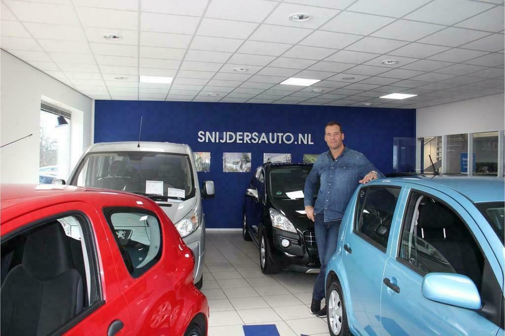 BMW 3 Serie BMW 3-serie 320e Business Edition Plus panodak