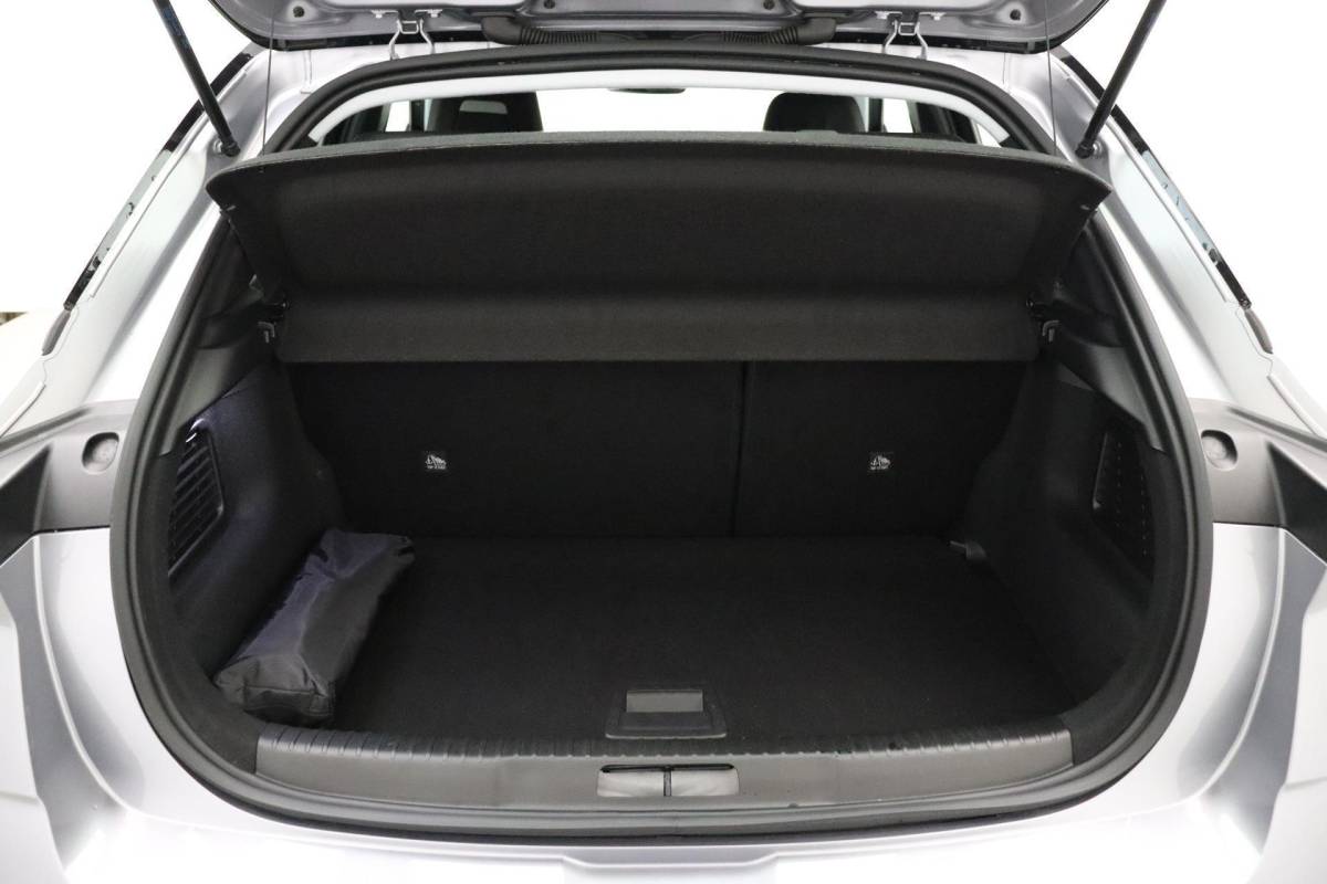Opel Mokka Opel Mokka 1.2 Turbo Elegance 130 PK | Navigatie | Climate control | Lichtmetalen velgen | Camera | Zwart dak | Cruise control