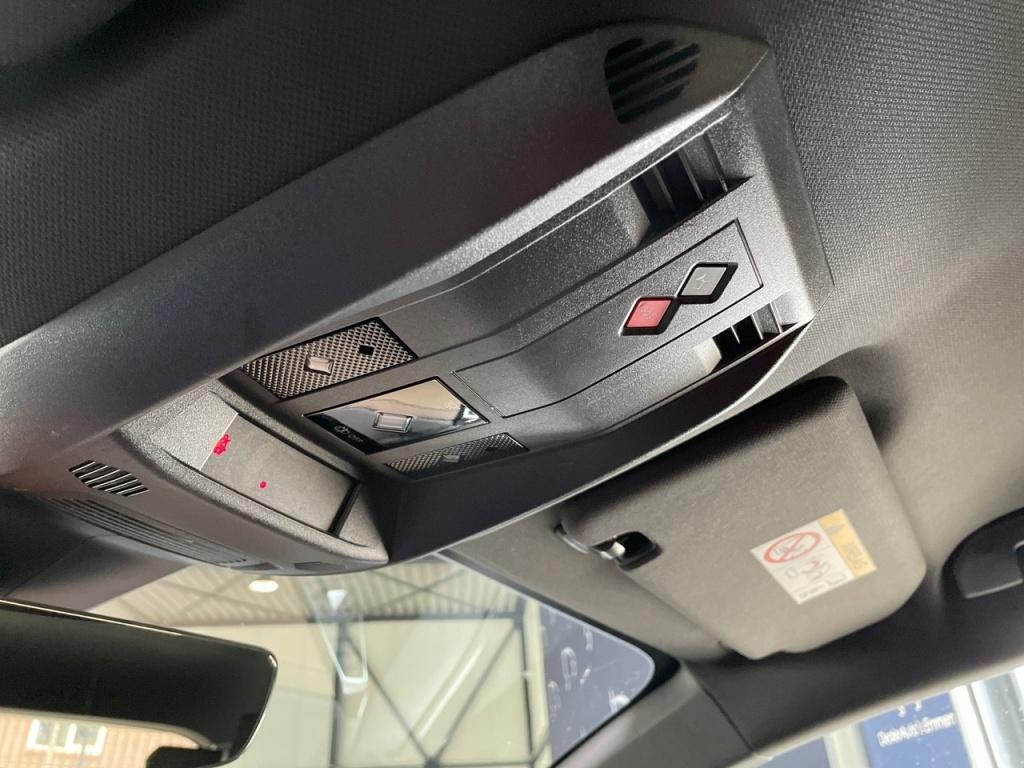 DS DS 7 DS DS7 Crossback DS7 1.2 130PK ECC LMV LED NAVIGATIE CAMERA DS 7 Crossback 1.2 PT ECC LMV SPORTSTOELEN LED NAVIGATIE CAMERA