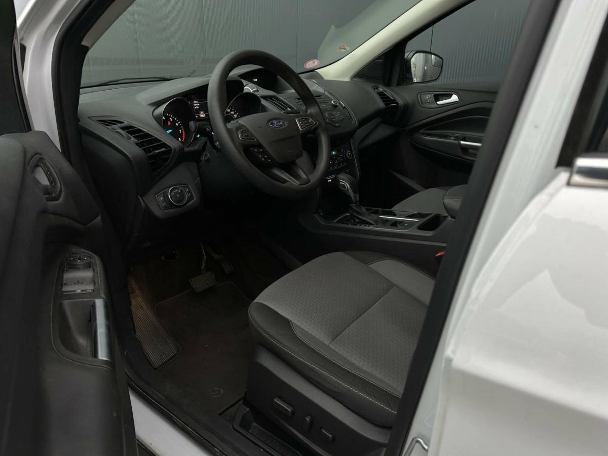 Ford Kuga Ford Kuga 1.5 EcoBoost 2018 Nieuw Model – Automaat – Camera – Cruise