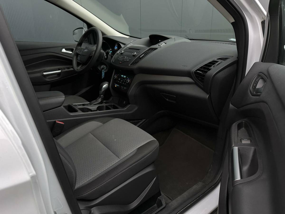 Ford Kuga Ford Kuga 1.5 EcoBoost 2018 Nieuw Model – Automaat – Camera – Cruise