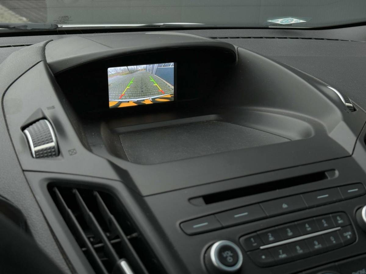 Ford Kuga Ford Kuga 1.5 EcoBoost 2018 Nieuw Model – Automaat – Camera – Cruise