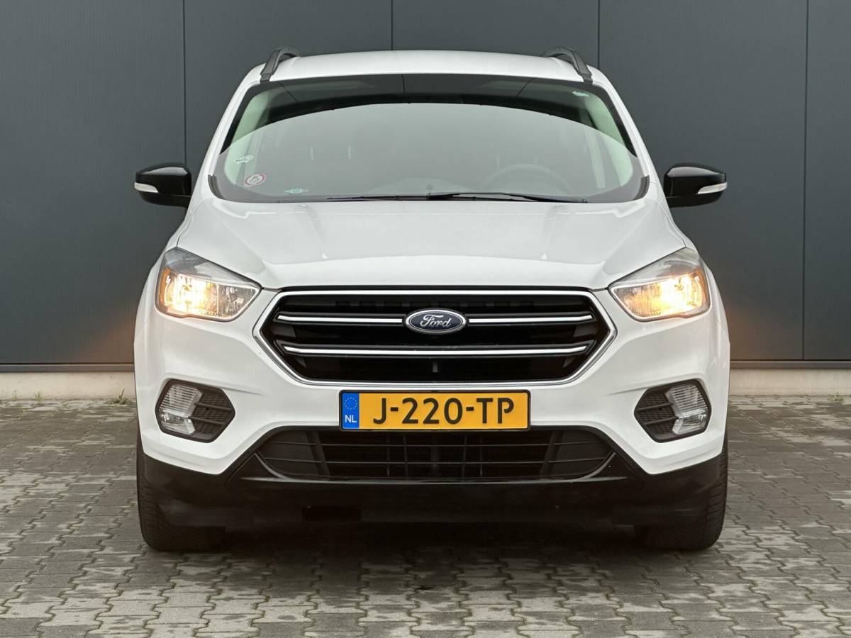 Ford Kuga Ford Kuga 1.5 EcoBoost 2018 Nieuw Model – Automaat – Camera – Cruise