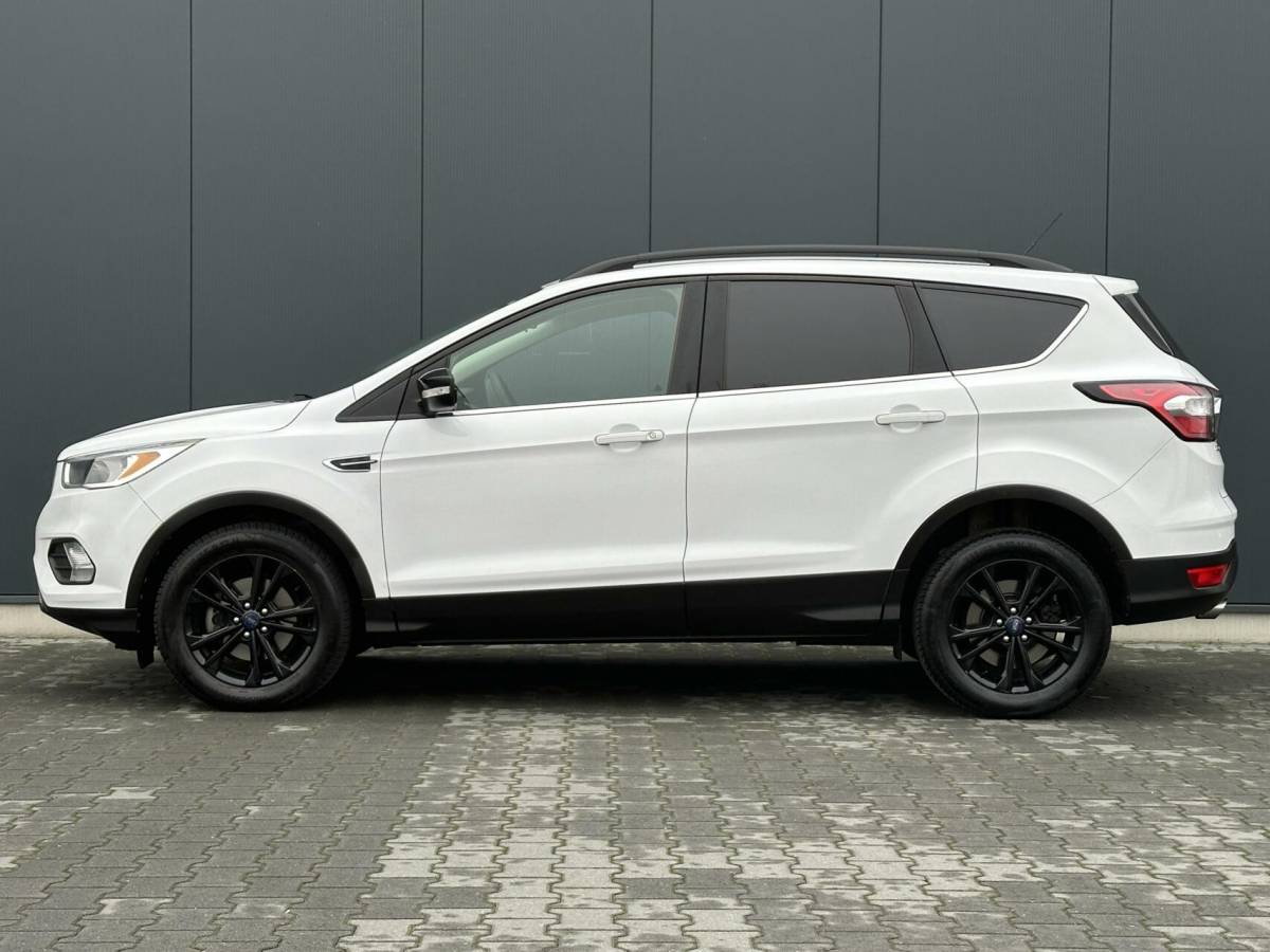 Ford Kuga Ford Kuga 1.5 EcoBoost 2018 Nieuw Model – Automaat – Camera – Cruise