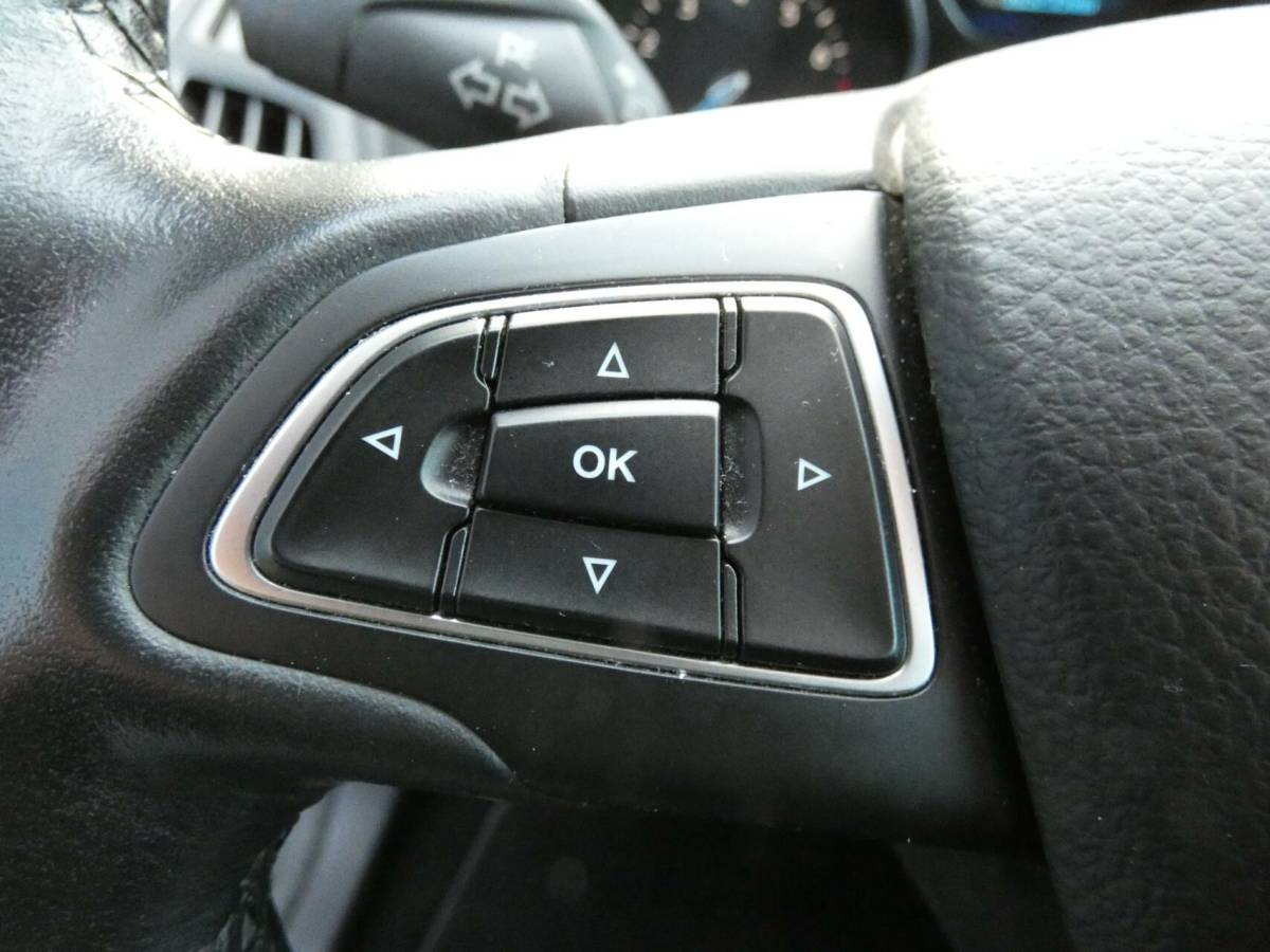 Ford Focus Ford Focus Wagon 1.0 EcoBoost 125 PK Trend Edition | WINTER PAKKET | 103000 KM!!!