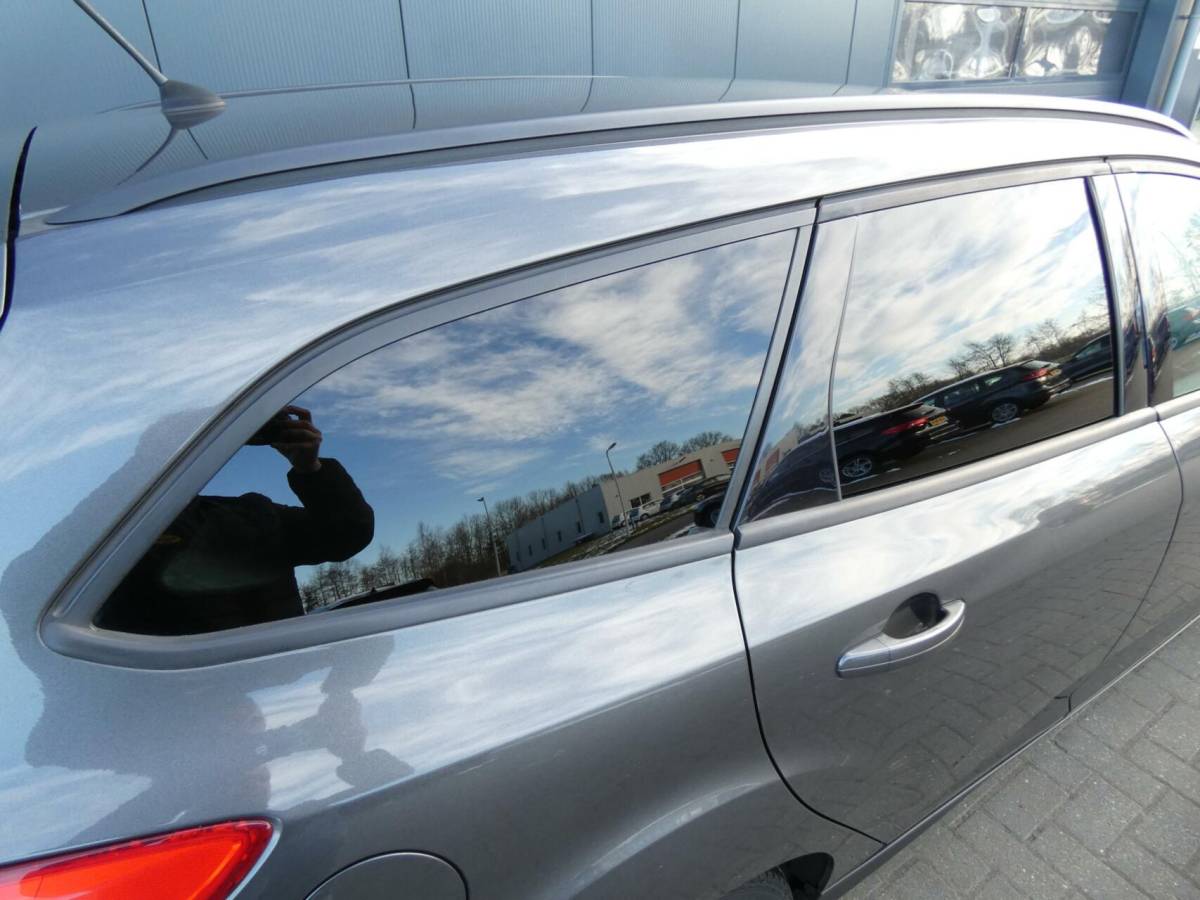 Ford Focus Ford Focus Wagon 1.0 EcoBoost 125 PK Trend Edition | WINTER PAKKET | 103000 KM!!!