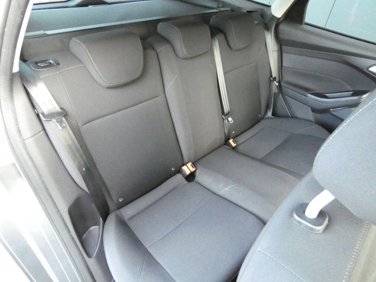 Ford Focus Ford Focus Wagon 1.0 EcoBoost 125 PK Trend Edition | WINTER PAKKET | 103000 KM!!!