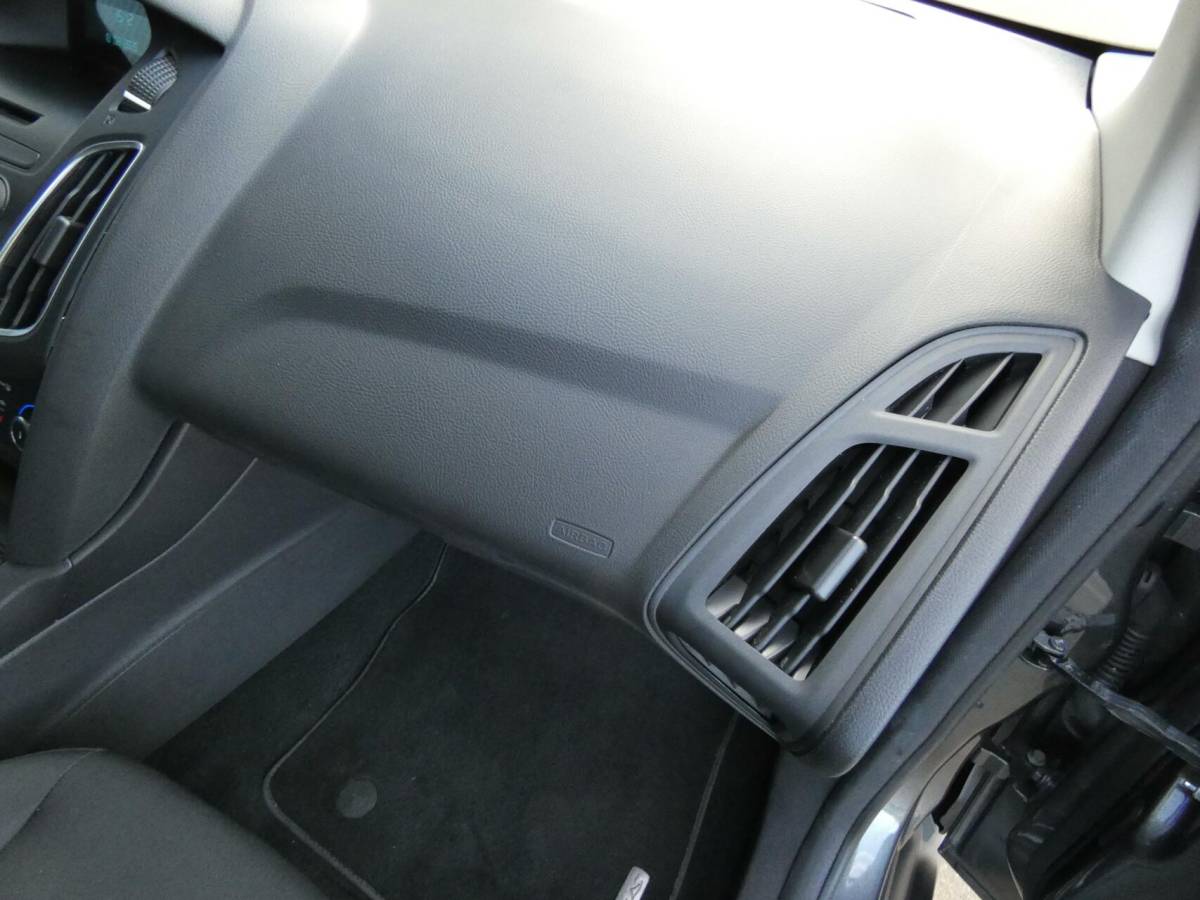Ford Focus Ford Focus Wagon 1.0 EcoBoost 125 PK Trend Edition | WINTER PAKKET | 103000 KM!!!