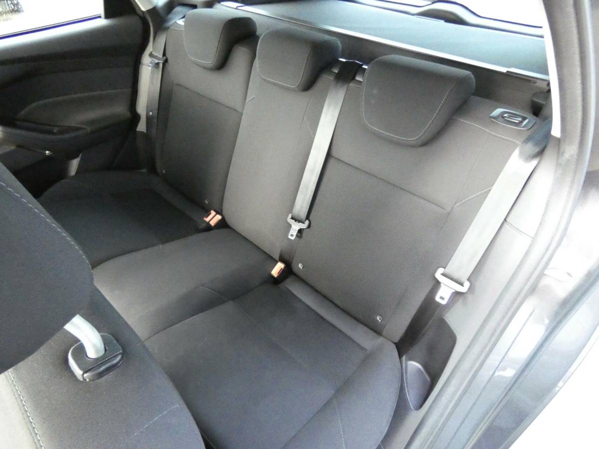 Ford Focus Ford Focus Wagon 1.0 EcoBoost 125 PK Trend Edition | WINTER PAKKET | 103000 KM!!!