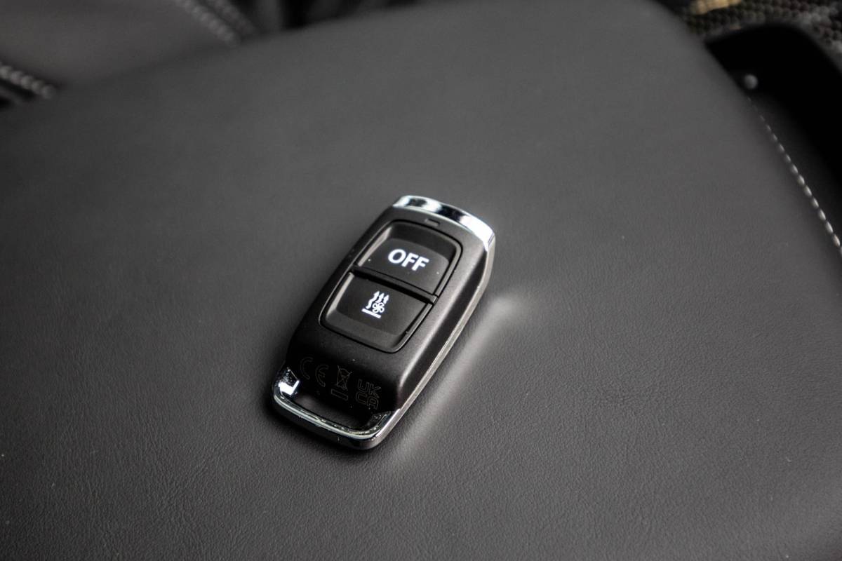 Audi SQ7 Audi SQ7 4.0 TFSI 507pk 7p, Keramisch, ABT, B&O High-end, SUZUKA, Full-Options